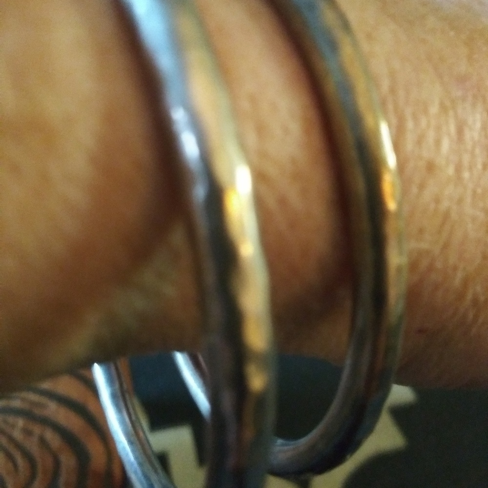 SILPADA bangles - Picture 2 of 2